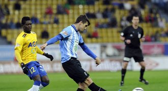 Boleslav pod Jarolímem jede! Vyhrála v Teplicích a v tabulce je třetí