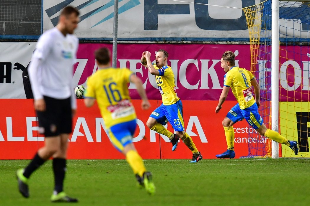 Severočechy poslal proti Plzni do vedení kapitán Jakub Hora