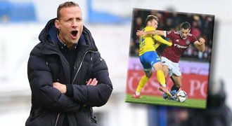 Sparta v Teplicích: Soupeřem i terén. Jarošík o nápovědě z iSport.cz