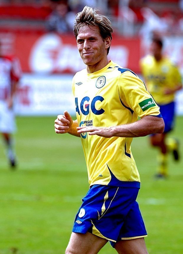 Štěpán Vachoušek Štěpán Vachoušek