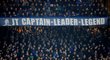 Kapitán, lídr, legenda. Těmito slovy fanoušci Chelsea přivítali Johna Terryho