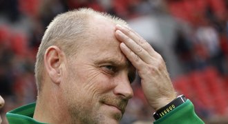 Schaaf po 14 letech u fotbalistů Brém skončil, tým potřebuje změnu