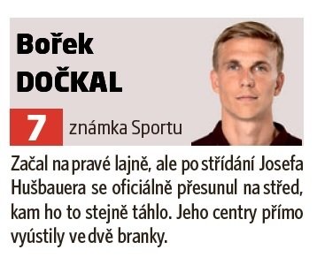 Bořek Dočkal