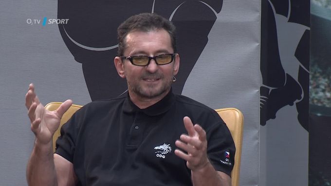 Vetchý: Ve fotbale nejde mluvit otevřeně! Proč? Koubek vysvětloval Vetchý: Ve fotbale nejde mluvit otevřeně! Proč? Koubek vysvětloval