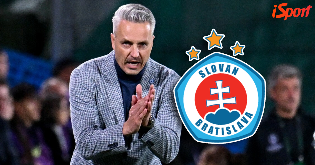 Janotka objíždí stadiony, spekulace se snáší na Slovensko