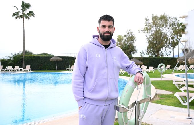 Koubek o složitém čekání na angažmá i roli lídra v Liberci: Myslel jsem, že je konec Koubek o složitém čekání na angažmá i roli lídra v Liberci: Myslel jsem, že je konec