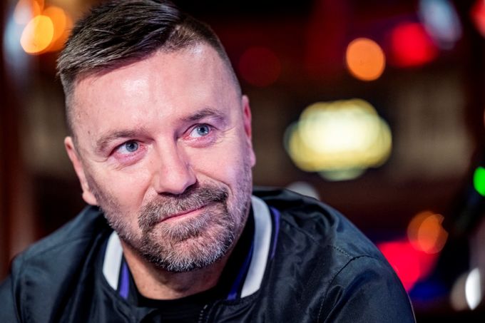 Řepka ve filmu: Vězení mě posunulo. Došlo na setkání s napadeným kameramanem Řepka ve filmu: Vězení mě posunulo. Došlo na setkání s napadeným kameramanem