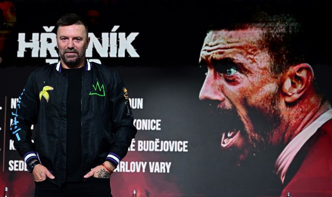 Řepka ve vězení. Ve filmu ho uvidíte i za mřížemi: Nejhorší to bylo pro okolí Řepka ve vězení. Ve filmu ho uvidíte i za mřížemi: Nejhorší to bylo pro okolí