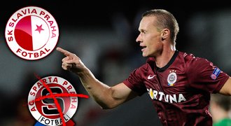 Přijde Zápotočný? Slavia se zajímá o posilu ze Sparty