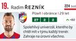 19. Radim Řezník (Plzeň)