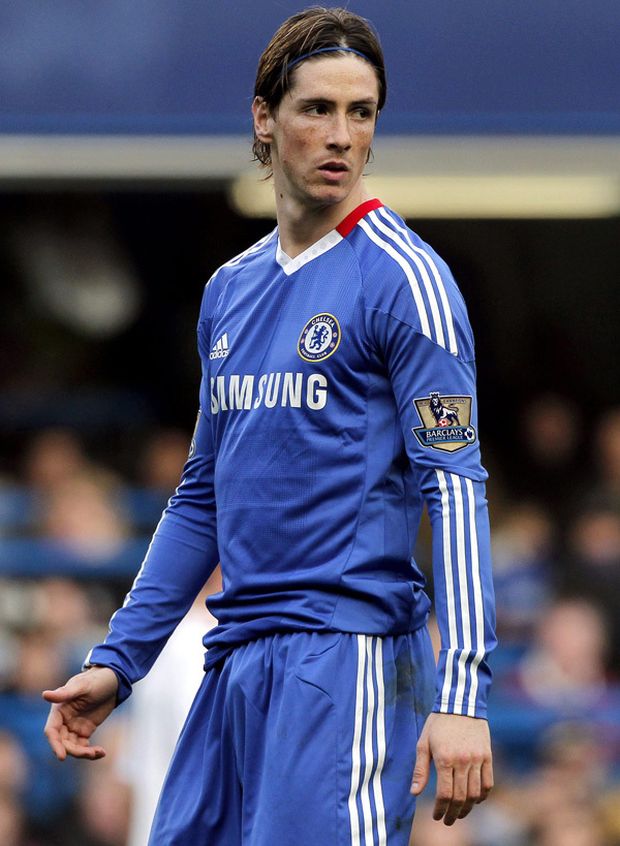 Fernando Torres Fernando Torres