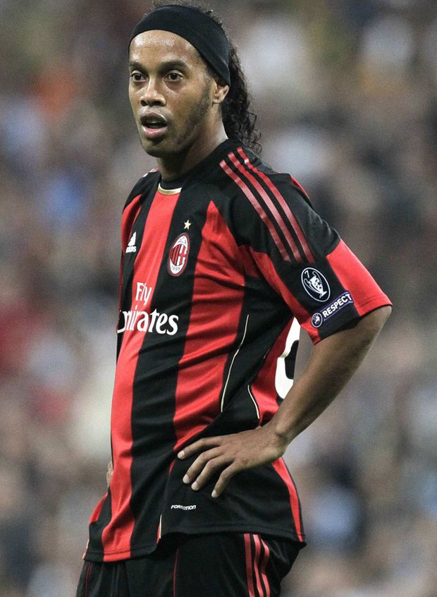 Ronaldinho Ronaldinho