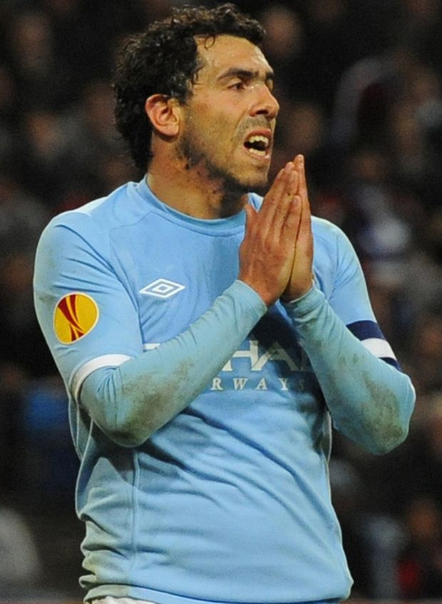 Carlos Tevéz Carlos Tevéz