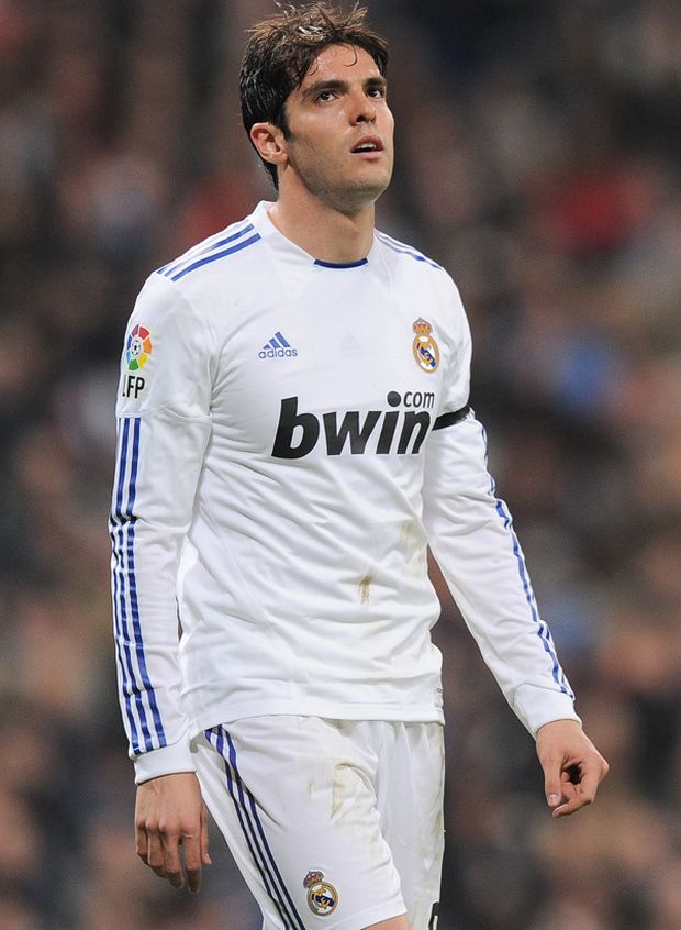 Kaká Kaká