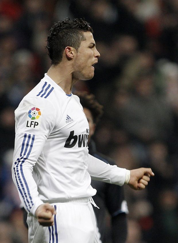 Cristiano Ronaldo Cristiano Ronaldo