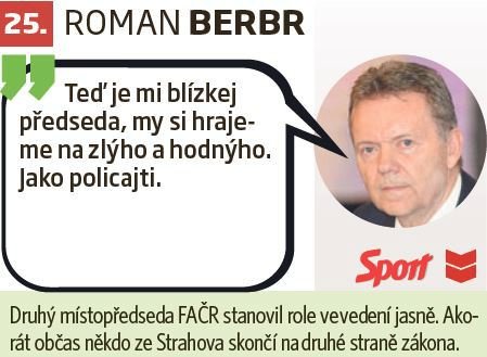 25. Roman Berbr