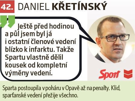 42. Daniel Křetínský