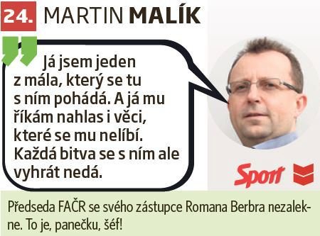 24. Martin Malík