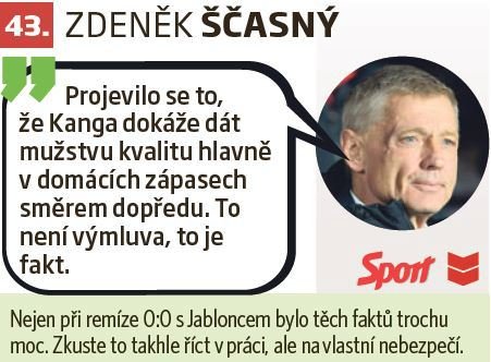 43. Zdeněk Ščasný