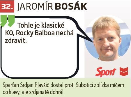 32. Jaromír Bosák