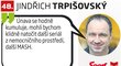 48. Jindřich Trpišovský