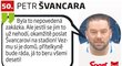 50. Petr Švancara