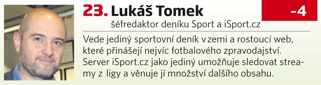 Lukáš Tomek