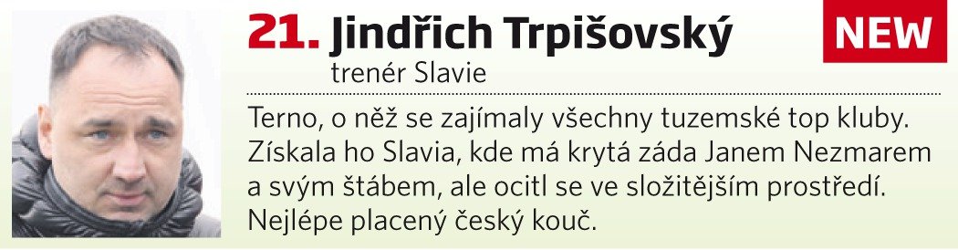 Jindřich Trpišovský