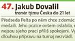 47. Jakub Dovalil