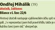 Ondřej Mihálik