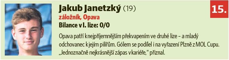 Jakub Janetzký