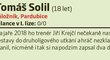 39. Tomáš Solil (18 let, záložník, Pardubice)