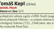 24. Tomáš Kepl