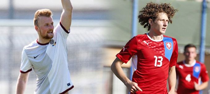 TOP 50 talentů: David Luiz ze Slavie i stoper Sparty, co dává góly z přímáků TOP 50 talentů: David Luiz ze Slavie i stoper Sparty, co dává góly z přímáků