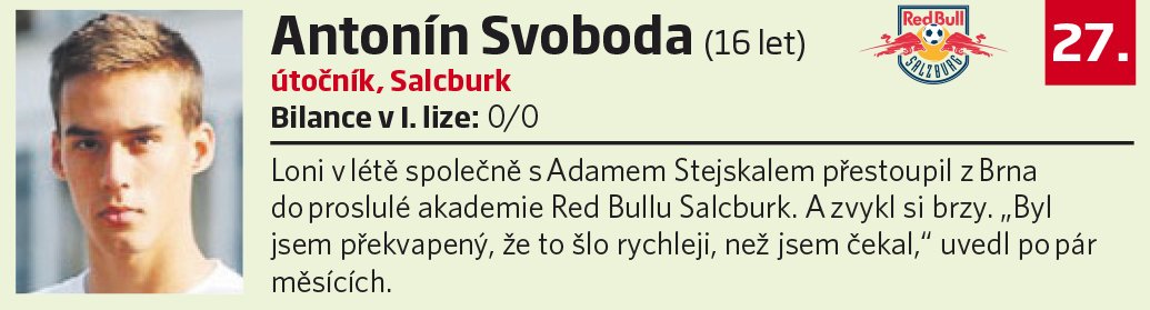 27. Antonín Svoboda