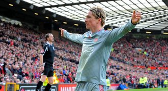 Liverpool: Přijít mohl Owen, odejít Torres