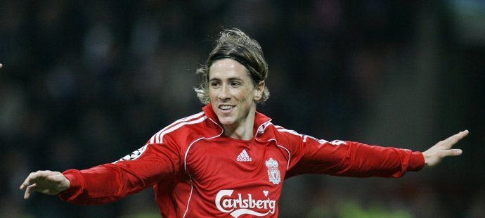 Fernando Torres