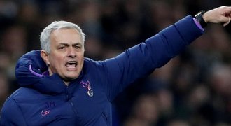 Mourinho se vrací do Itálie! V příští sezoně povede AS Řím