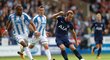 Harry Kane dal Huddersfieldu dva góly