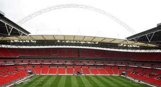 Jak na Čechy do Wembley? Nároďák věří v největší výjezd fanoušků