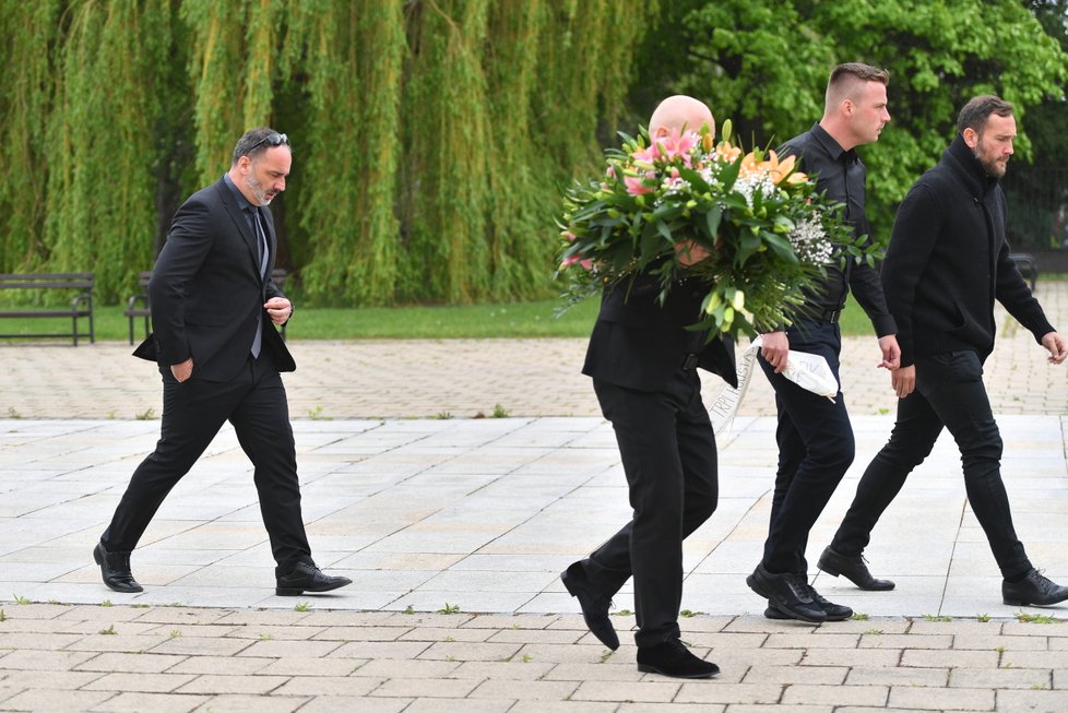 Jindřich Trpišovský vedl Šurala v Liberci