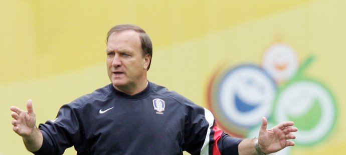 Dick Advocaat