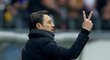 Niko Kovač povede od příští sezony fotbalisty Bayernu