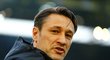 Niko Kovač povede od příští sezony fotbalisty Bayernu