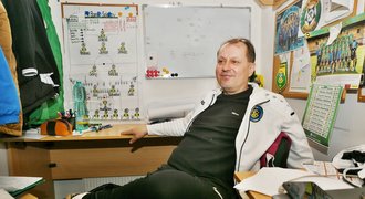 Pulpit: Změňme český fotbal, jinak bude do pěti let po něm. Co navrhuje?