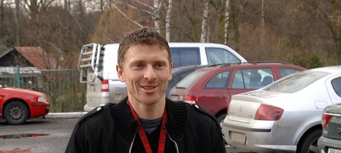 Martin Hašek