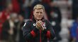 47. místo - Angličan Eddie Howe vede Bournemouth v anglické Premier League