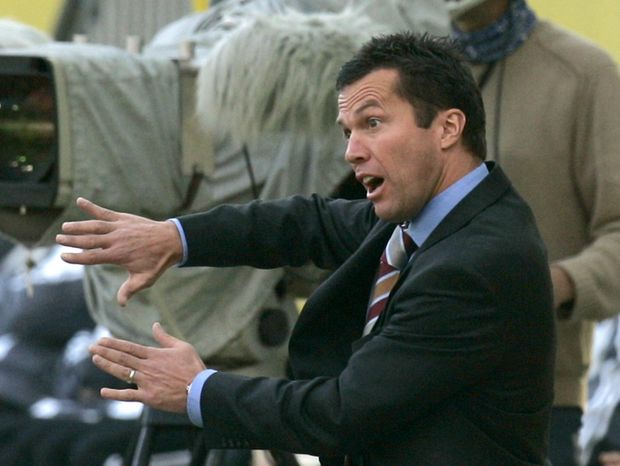 Lothar Matthäus Lothar Matthäus
