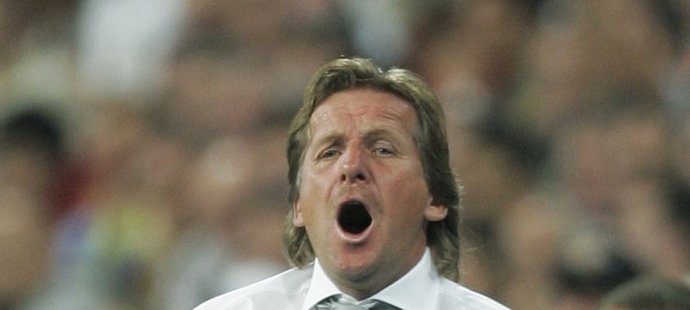 Bernd Schuster