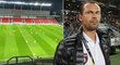 Trnavští fotbalisté museli hrát kvůli trestu fanoušků před prázdným stadionem